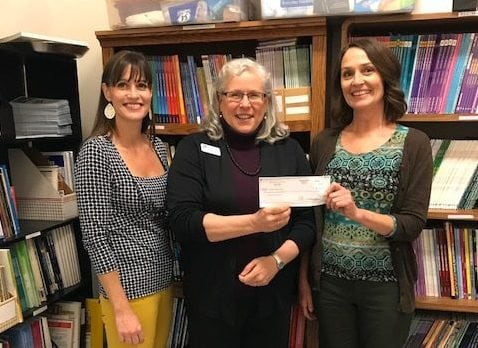 Whatcom Literacy Council