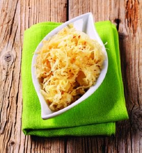 Sauerkraut and Fermented Vegetables @ WCLS Blaine Library | Blaine | Washington | United States
