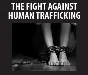 The Fight Against Human Trafficking @ WCLS Blaine Library | Blaine | Washington | United States