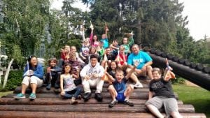 Odyssey of Science & Arts: Bellingham Grades 4---6 @ Western Washington University | Bellingham | Washington | United States