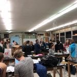 Olympiad Work Party Science Olympiad