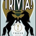 Trivia Poster