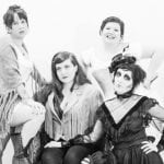 Wren Urbigkit good-time-girls-tour-guides