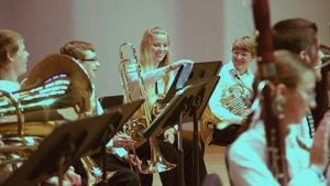 Summerwinds Music Camp @ Western Washington University | Bellingham | Washington | United States