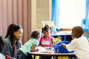 Start a child care business - Q and A session @ Ferndale Public Library | Ferndale | Washington | United States