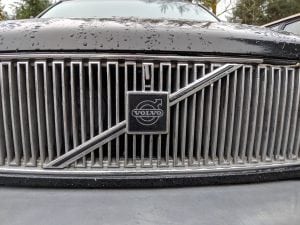 Rainbow Auto Volvo
