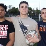warriors captains
