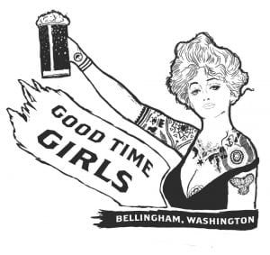 Good Time Girls- Downtown Sin and Gin Walking Tours