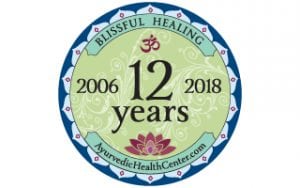 12 year Anniversary Celebration of Ayurvedic Health Center @ Pickford Film Center | Bellingham | Washington | United States