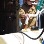 Atwood cultivates – Compost Tea
