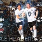 FB event doulbe header vs FORCE & WAPREM