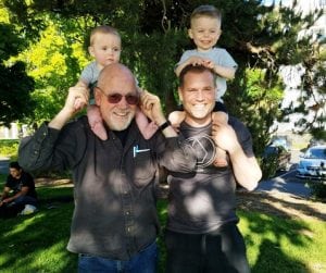 Father’s Day on the Farm at BelleWood Acres @ BelleWood Acres | Lynden | Washington | United States
