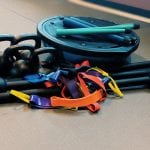 Flex Movement Lab tools of the trade