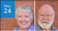Chuck and Dee Robinson: "It Takes a Village Books: Building Community One Book at a Time" @ Western Libraries Special Collections, Western Washington University | Bellingham | Washington | United States