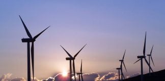 Wild Horse Wind and Solar Facility