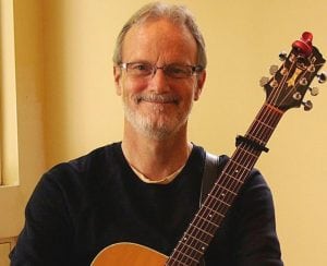 House Concert with Steve Greenwood @ Chuckanut Center | Bellingham | Washington | United States