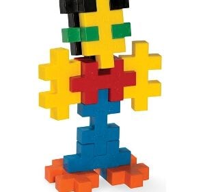 One Shape- Endless Building! @ Launching Success Learning Store | Bellingham | Washington | United States