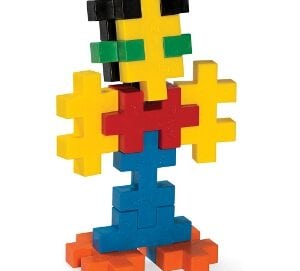 One Shape- Endless Building! @ Launching Success Learning Store | Patchogue | New York | United States
