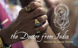 Film: The Doctor from India @ Pickford Film Center | Bellingham | Washington | United States