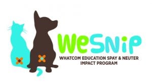 The WeSNiP ReSale @ Cordata Plaza | Bellingham | Washington | United States
