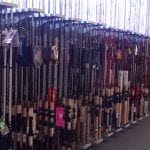 Yeagers FishingRods