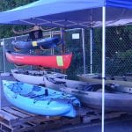 Yeagers Kayaks
