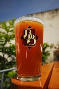 Stringband Thursday Happy Hour BBQ @ Boundary Bay Brewery | Bellingham | Washington | United States