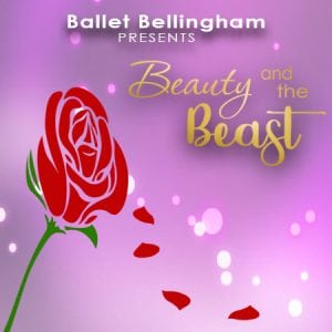 Ballet Bellingham Presents: Beauty and the Beast @ Mount Baker Theatre | Bellingham | Washington | United States