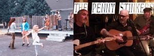 Music in the Park with Penny Stinkers @ Pioneer Park | Ferndale | Washington | United States