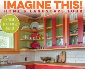 16th Annual Imagine This! Home & Landscape Tour @ Green Building Headquarters  | Orem | Utah | United States
