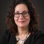 Trina Koudelka business portrait. Bellingham, WA. © 2018 Mark Turner