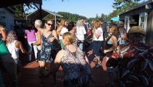 Sunday Music in Birch Bay @ The Beach at Birch Bay | Blaine | Washington | United States