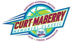 Curt Maberry Memorial Classic 3 on 3 Tournament @ Razz Fest | Lynden | Washington | United States