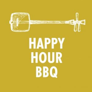 Stringband Thursday: Happy Hour BBQ @ Boundary Bay Brewery | Bellingham | Washington | United States