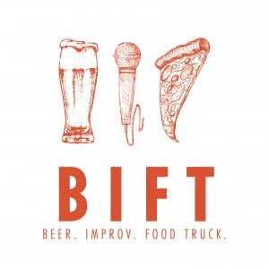 BIFT @ Boundary Bay Brewery | Bellingham | Washington | United States