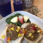 Big Love Juice -BigLoveToastyToastBowl