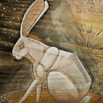Brazen-Print by Karen