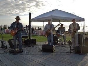 Seaside Sizzle @ The Resort at Semiahmoo | Blaine | Washington | United States