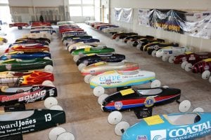 11th Annual Stanwood-Camano Island SoapBox Derby @ Arrowhead Ranch | Camano Island | Washington | United States