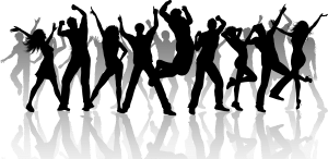 Line Dance Party and Social with Charlene Lenn @ Blaine Birch Bay Park and Recreation District 2 | Blaine | Washington | United States