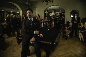 Scott Bradlee's Postmodern Jukebox @ Mount Baker Theatre | Bellingham | Washington | United States