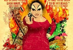 Pickford Film Center's 20th Anniversary: Pink Flamingos @ Pickford Film Center | Bellingham | Washington | United States