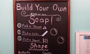 Soap Making Class @ C Street Soaps | Bellingham | Washington | United States