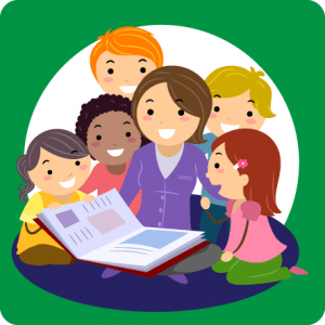 Baby Storytime @ WCLS Lynden Library | Lynden | Washington | United States