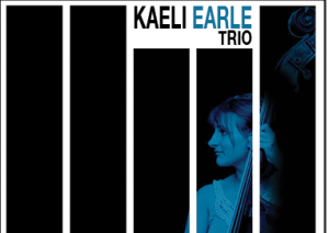 The Kaeli Earle Trio @ The Vault Wine Bar @ The Vault Wine Bar | Blaine | Washington | United States