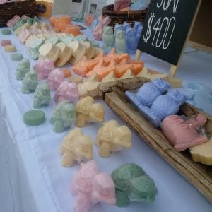 Build Dad a Soap Day @ C Street Soaps | Bellingham | Washington | United States