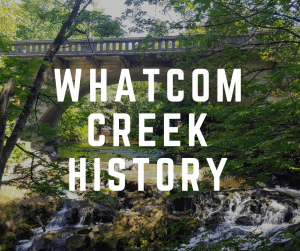 Whatcom Creek History Tour @ Maritime Heritage Park & Vicinity | Bellingham | Washington | United States