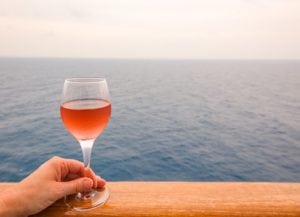 Northwest Rosé Winemaker Dinner @ Keenan's at the Pier | Bellingham | Washington | United States