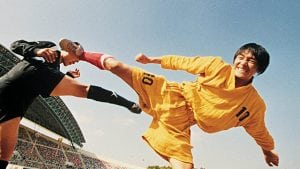 Pickford Film Center's 20th Anniversary: "Shaolin Soccer" @ Pickford Film Center | Bellingham | Washington | United States