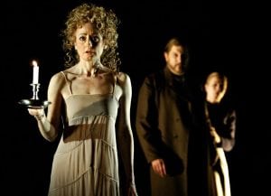 Royal Shakespeare Company Presents "Macbeth" @ Pickford Film Center | Bellingham | Washington | United States
